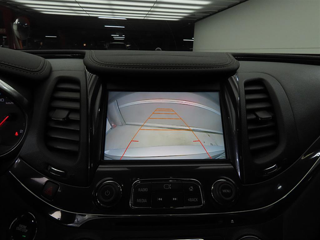 Chevrolet Impala 2017 Plateado - Importación desde Corea - HF Imports Iquique - Foto 17