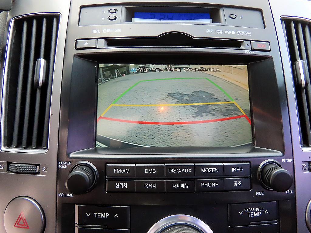 HYUNDAI Veracruz 2013 Blanco - Importación desde Corea - HF Imports Iquique - Foto 14