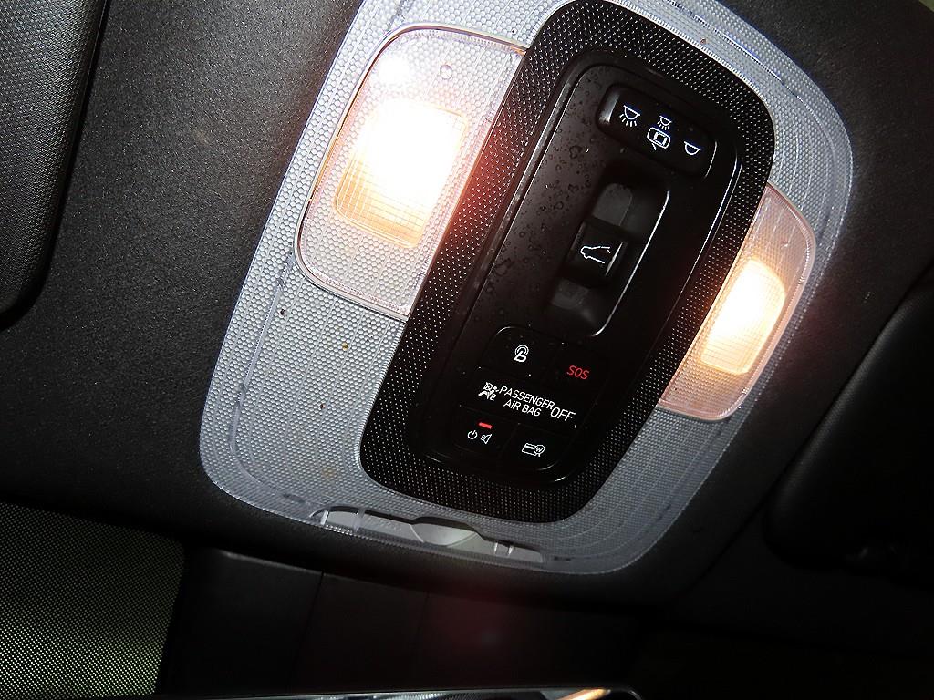 HYUNDAI Avante 2021 Rojo - Importación desde Corea - HF Imports Iquique - Foto 15