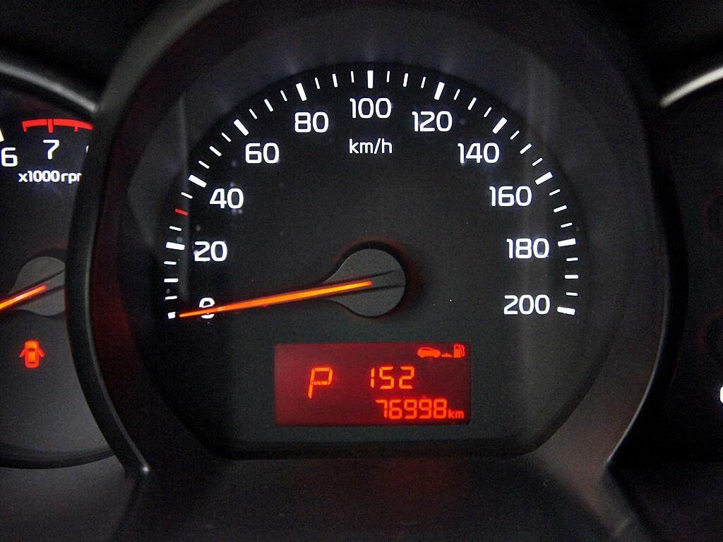 KIA Morning 2016 Plateado - Importación desde Corea - HF Imports Iquique - Foto 9