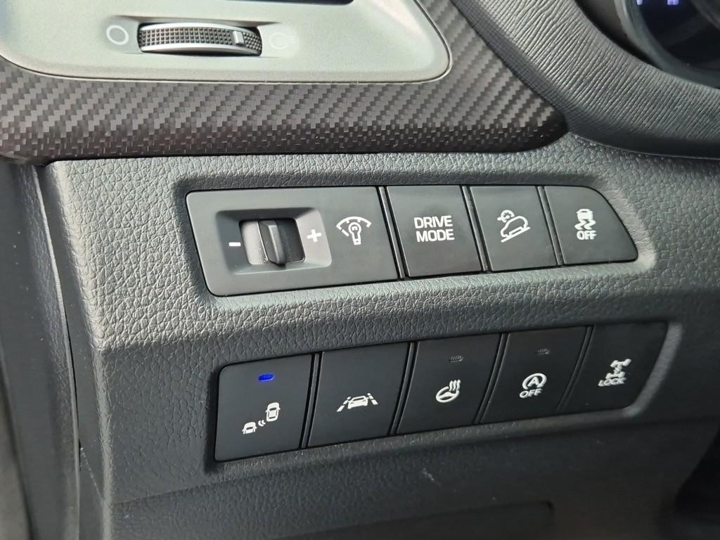 HYUNDAI Santa Fe - Vista 10