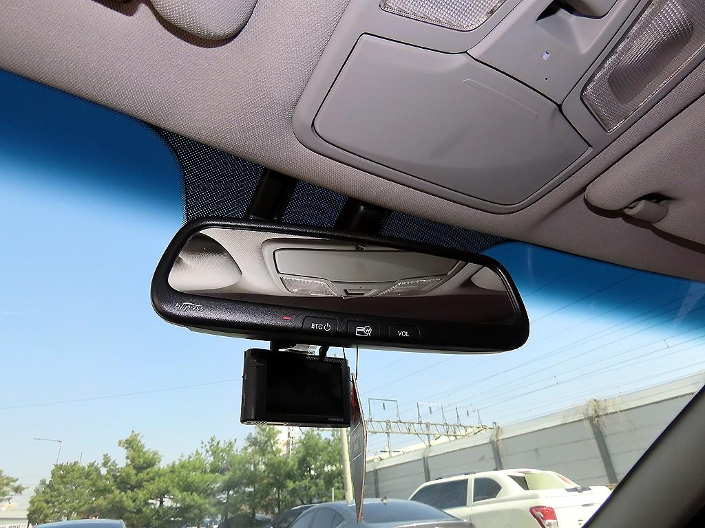 KIA K5 2013 Negro - Importación desde Corea - HF Imports Iquique - Foto 15