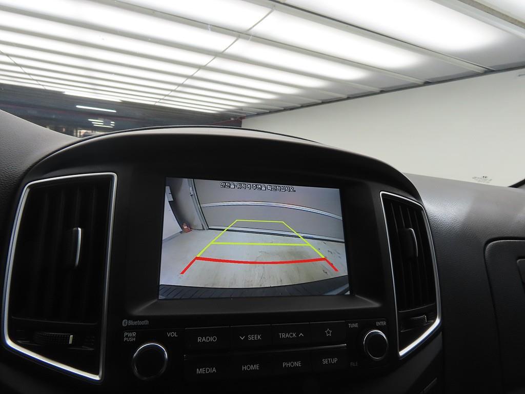 HYUNDAI Starex 2020 Plateado - Importación desde Corea - HF Imports Iquique - Foto 13