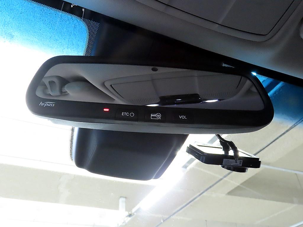 HYUNDAI Grandeur 2018 Negro - Importación desde Corea - HF Imports Iquique - Foto 18