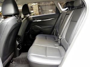 KIA Seltos - Vista 11