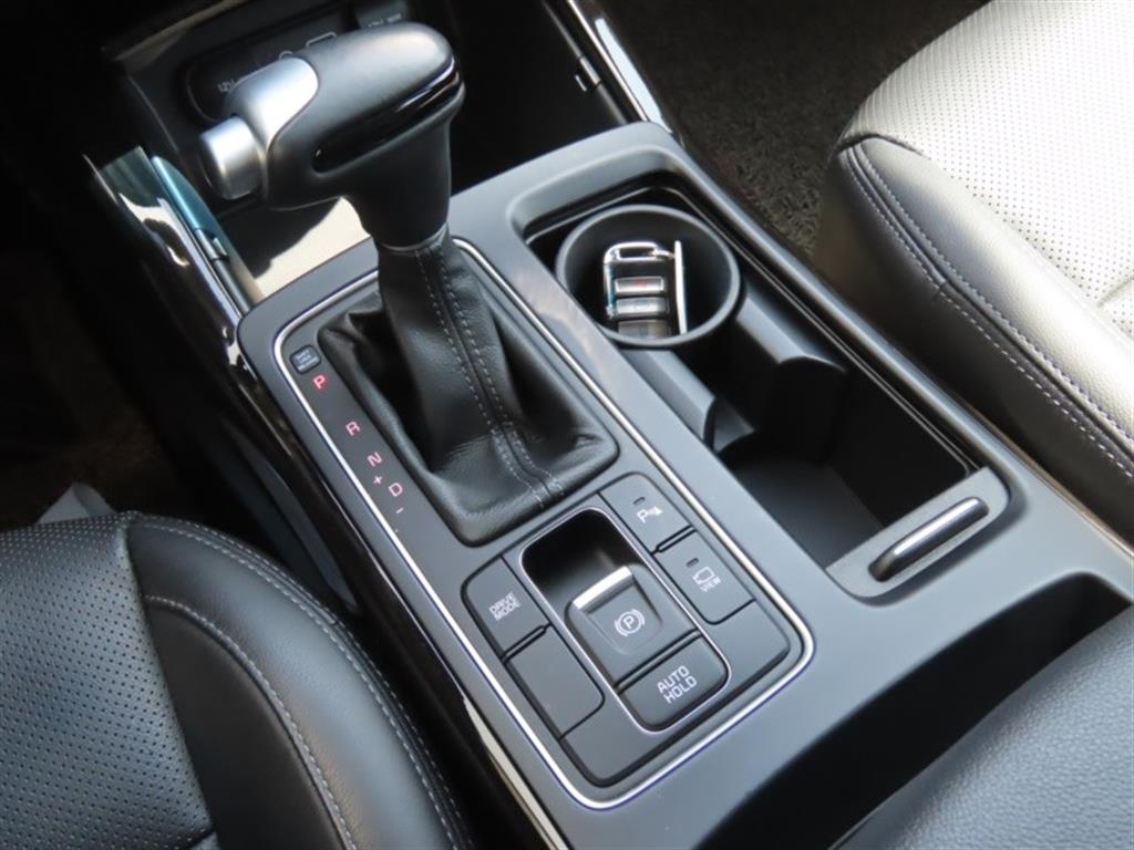 KIA Sorento - Vista 11