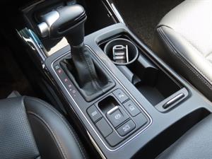 KIA Sorento - Vista 12