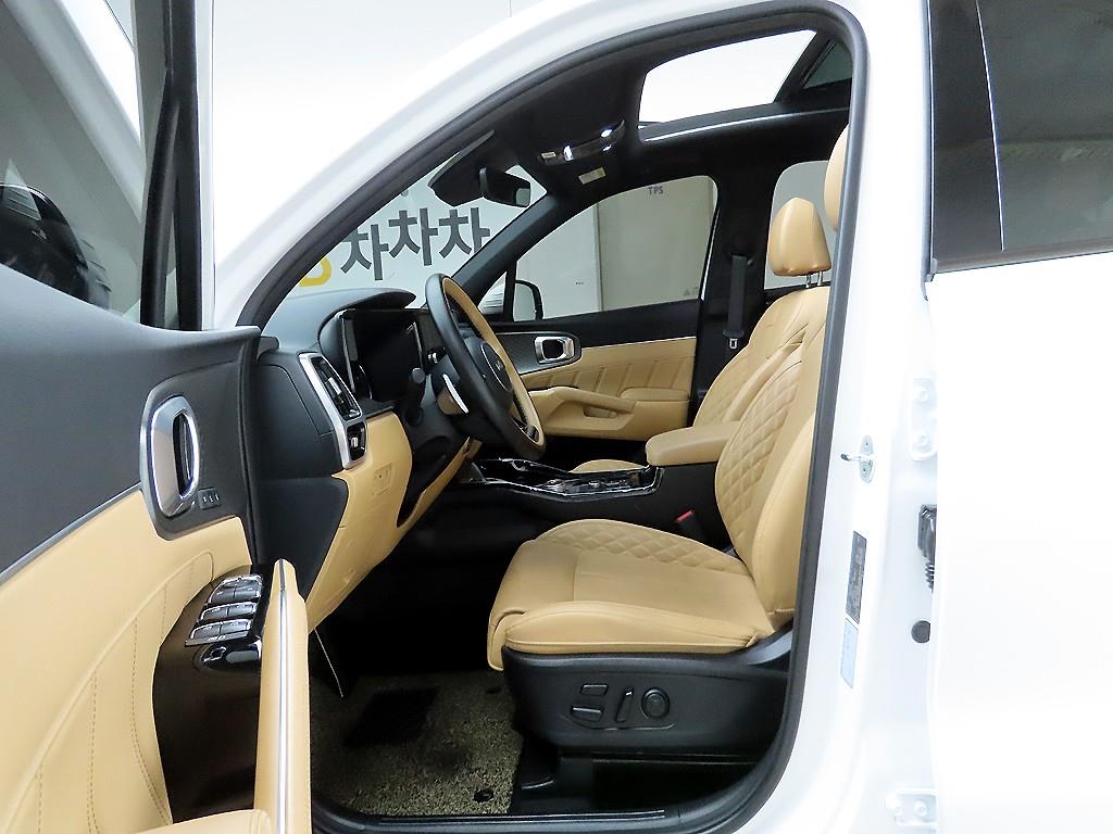 KIA Sorento 2023 - Importación desde Corea - HF Imports Iquique - Foto 13