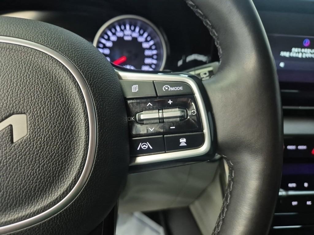 KIA Carnival 2023 Gris - Importación desde Corea - HF Imports Iquique - Foto 15