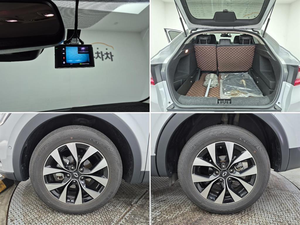 SAMSUNG XM3 2023 Blanco - Importación desde Corea - HF Imports Iquique - Foto 19