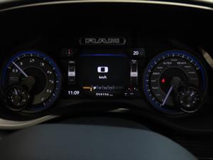 DODGE Rampic Up - Vista 10
