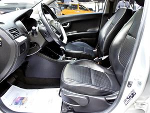 KIA Morning - Vista 8