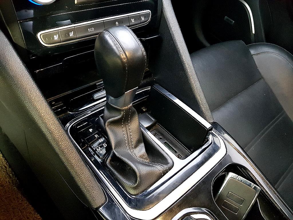 SAMSUNG SM6 2016 Negro - Importación desde Corea - HF Imports Iquique - Foto 13