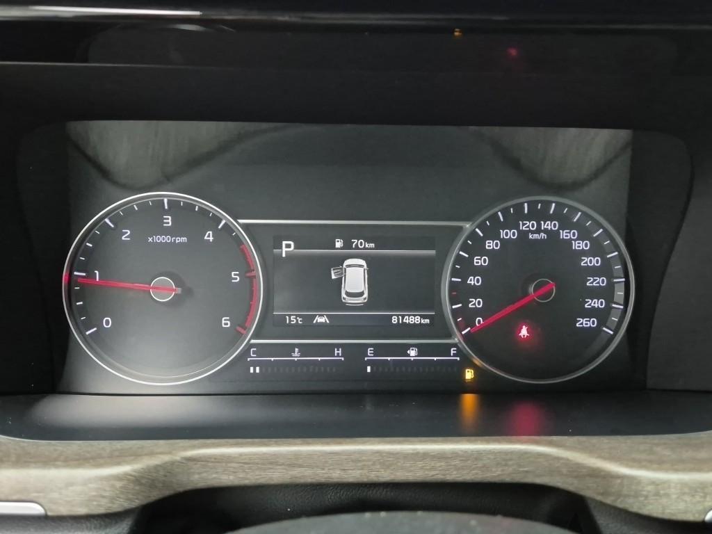 KIA Sorento - Vista 6