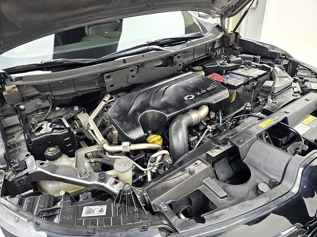 SAMSUNG QM6 - Vista 6