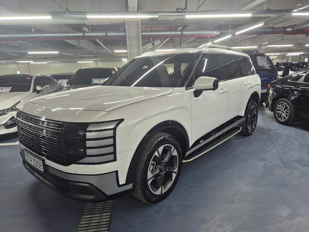 HYUNDAI Palisade - Vista 2