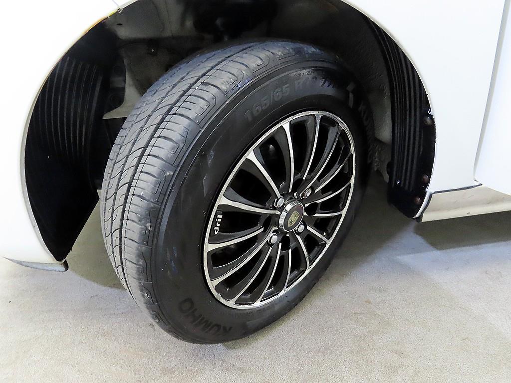 KIA Morning 2016 Blanco - Importación desde Corea - HF Imports Iquique - Foto 17