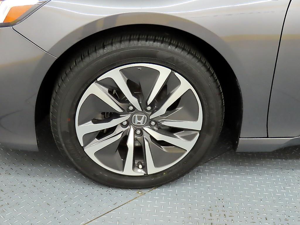 Honda Accord 2020 - Importación desde Corea - HF Imports Iquique - Foto 20
