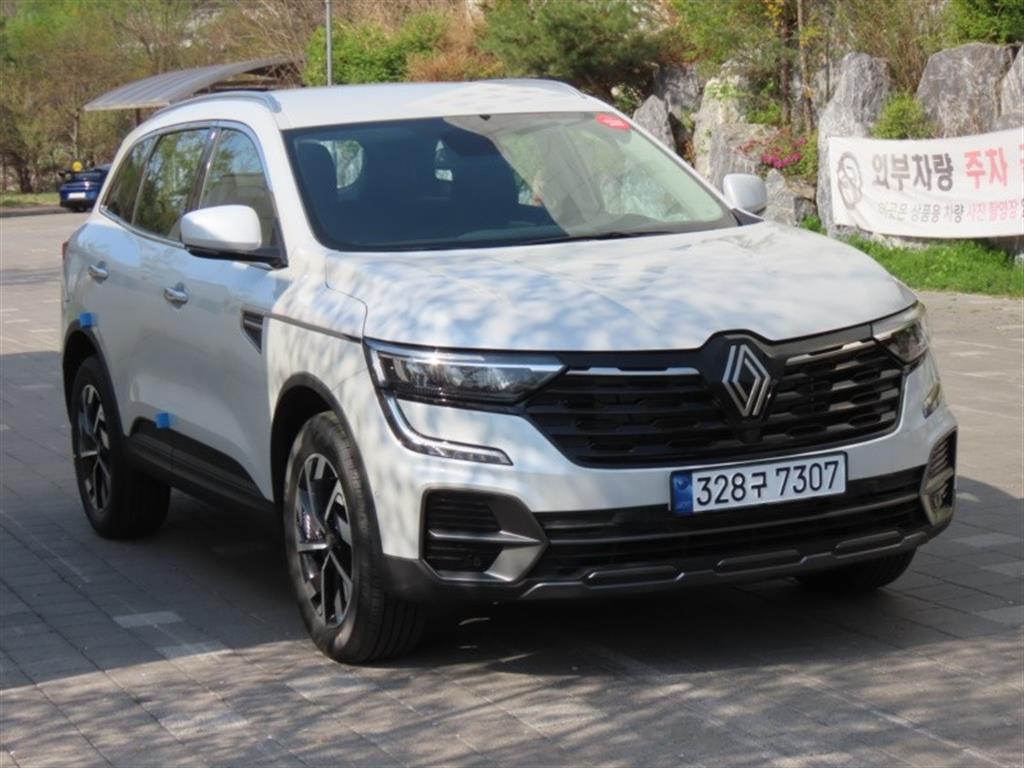 SAMSUNG QM6 - Vista 3