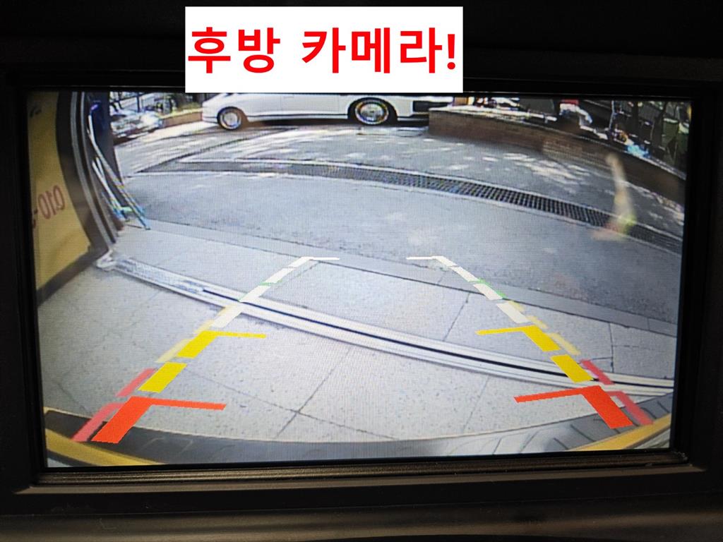 HYUNDAI Starex 2019 Amarillo - Importación desde Corea - HF Imports Iquique - Foto 18