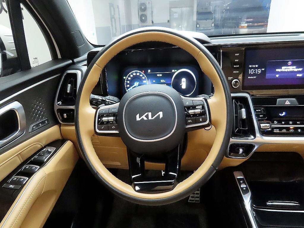 KIA Sorento - Vista 7