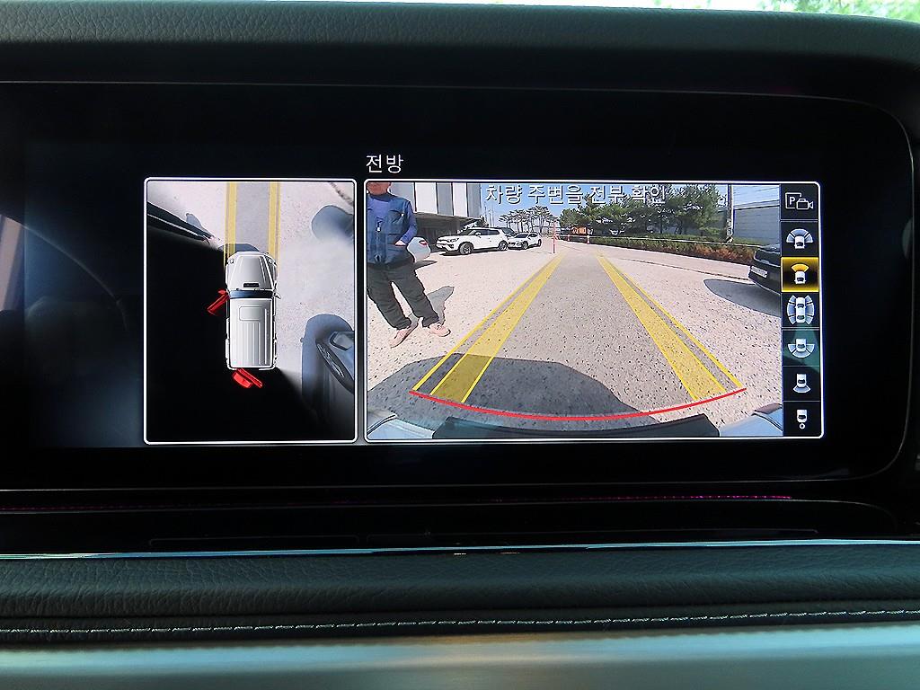 Mercedes Benz G Class (G Wagen) 2021 Blanco - Importación desde Corea - HF Imports Iquique - Foto 13