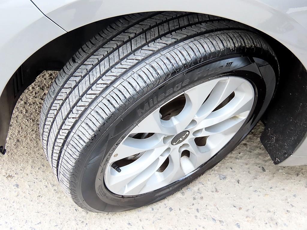 KIA K8 2023 Gris - Importación desde Corea - HF Imports Iquique - Foto 19