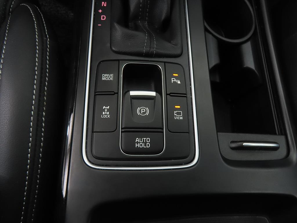 KIA Sorento 2020 Blanco - Importación desde Corea - HF Imports Iquique - Foto 13