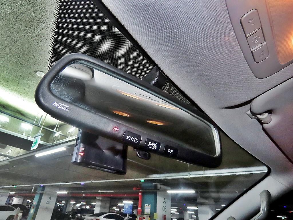 HYUNDAI Starex 2020 Gris - Importación desde Corea - HF Imports Iquique - Foto 16