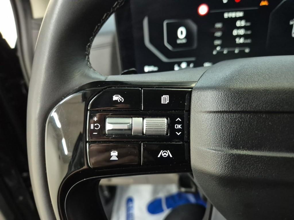 KIA Carnival 2025 Negro - Importación desde Corea - HF Imports Iquique - Foto 15