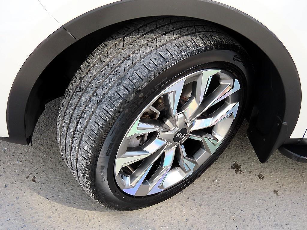 KIA Sorento 2021 Blanco - Importación desde Corea - HF Imports Iquique - Foto 20