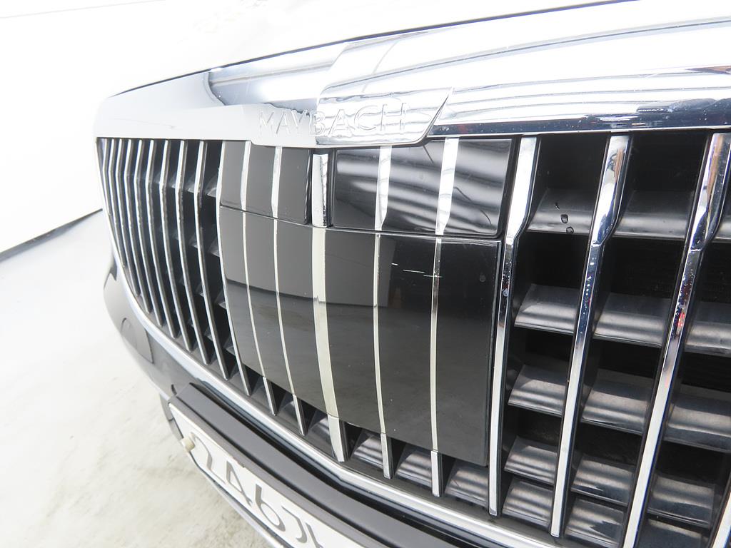 Mercedes Benz S Class 2014 Blanco - Importación desde Corea - HF Imports Iquique - Foto 13