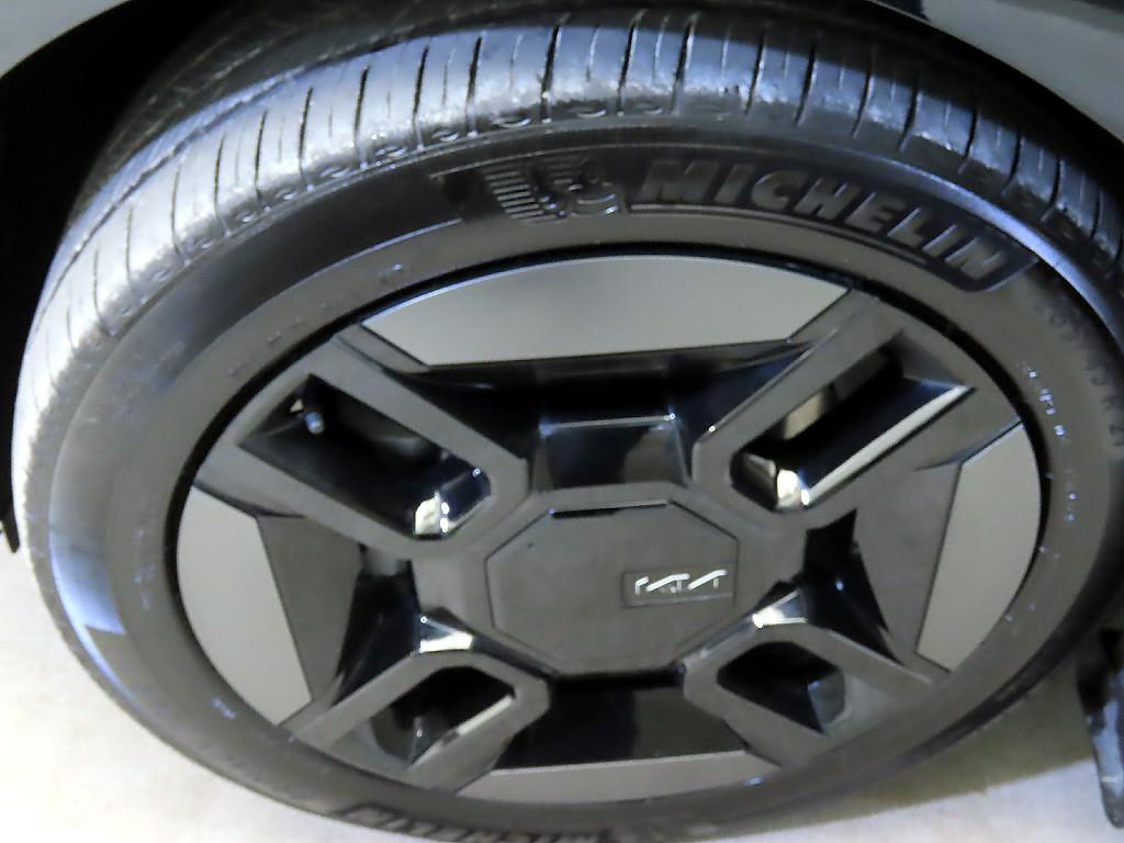 KIA EV9 2024 Gris - Importación desde Corea - HF Imports Iquique - Foto 20