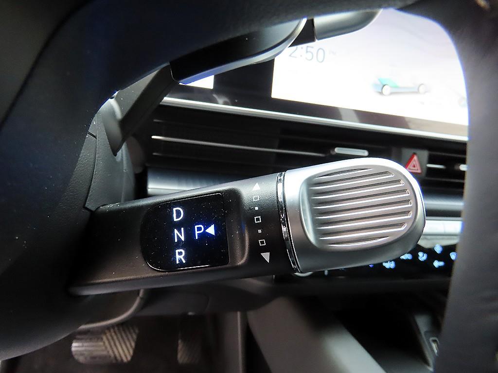 HYUNDAI Ioniq 6 - Vista 10