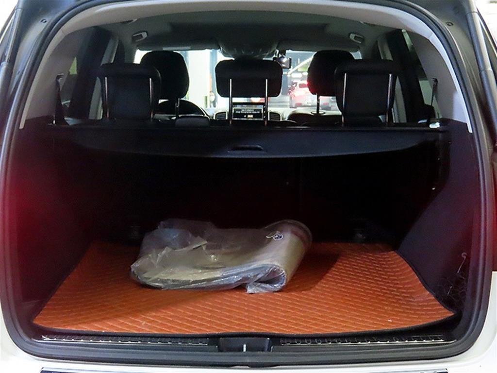 Mercedes Benz GLE Class 2016 - Importación desde Corea - HF Imports Iquique - Foto 16