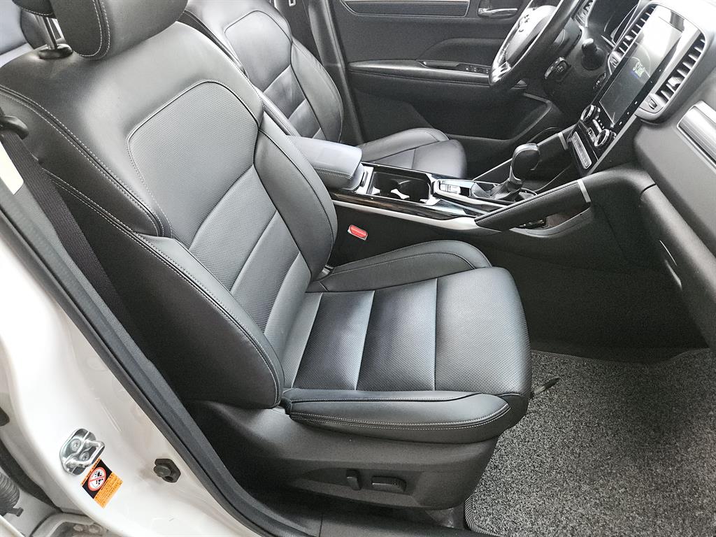 SAMSUNG QM6 2023 Blanco - Importación desde Corea - HF Imports Iquique - Foto 15