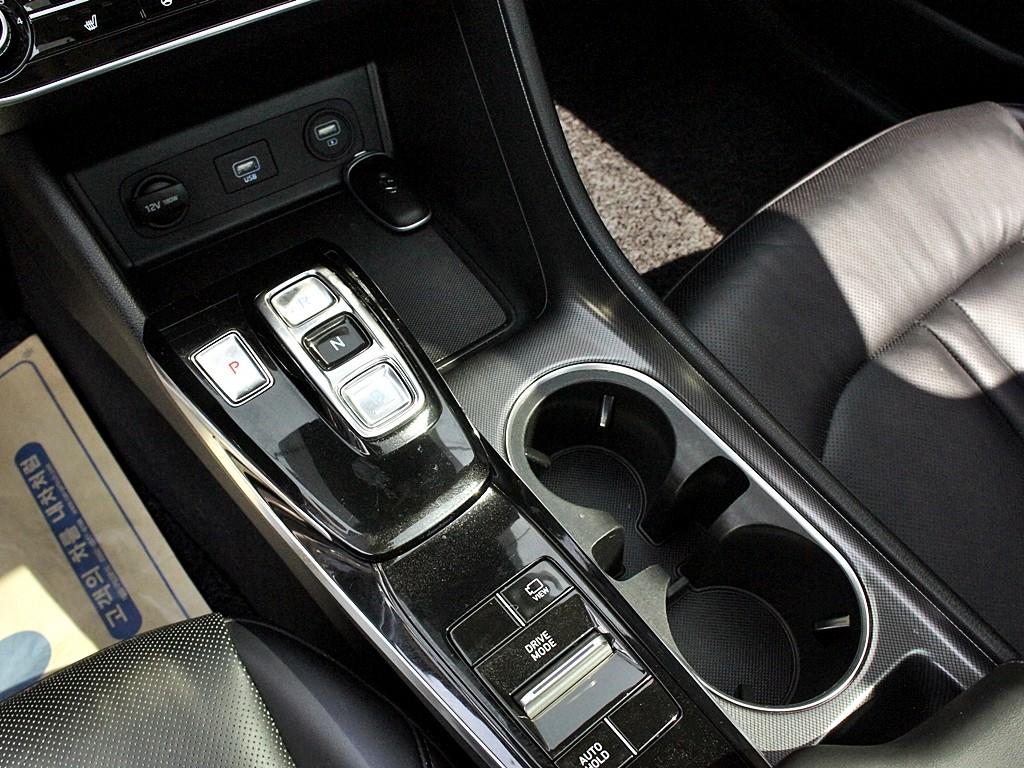 HYUNDAI Sonata 2020 Blanco - Importación desde Corea - HF Imports Iquique - Foto 11