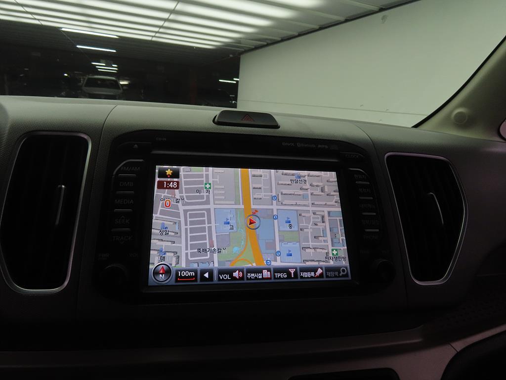 KIA Ray 2013 Verde - Importación desde Corea - HF Imports Iquique - Foto 13