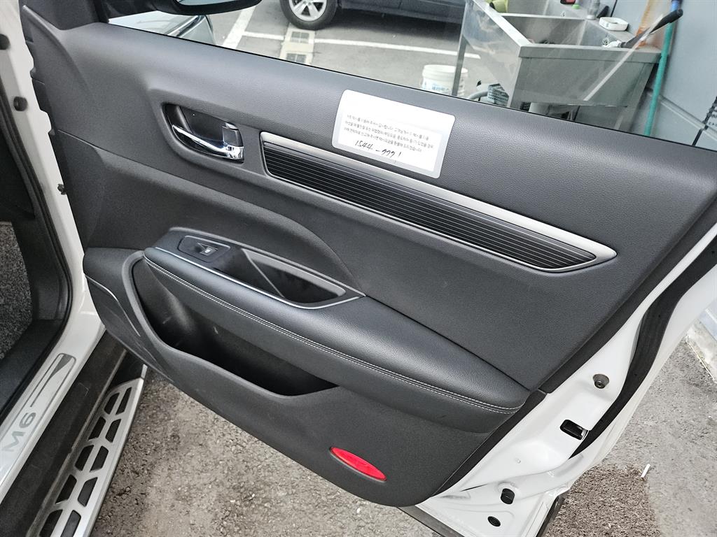 SAMSUNG QM6 2023 Blanco - Importación desde Corea - HF Imports Iquique - Foto 16