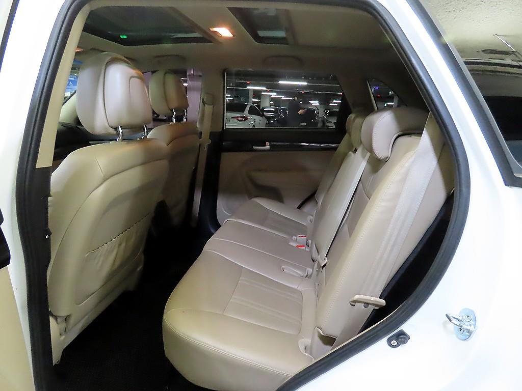 KIA Sorento - Vista 7