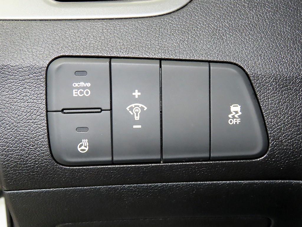 HYUNDAI Avante 2015 Blanco - Importación desde Corea - HF Imports Iquique - Foto 14