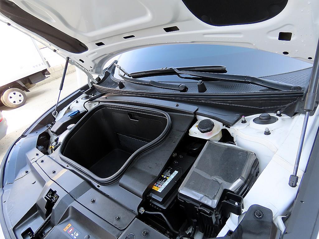 HYUNDAI Ioniq 6 2025 Blanco - Importación desde Corea - HF Imports Iquique - Foto 19