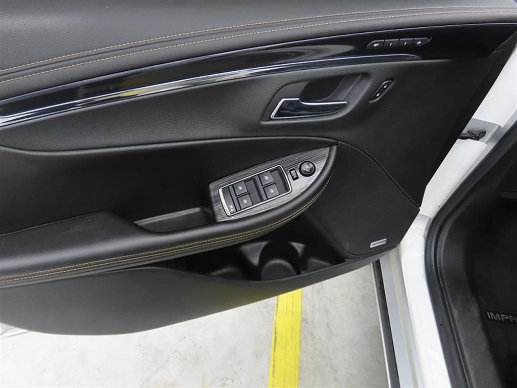 Chevrolet Impala 2017 Plateado - Importación desde Corea - HF Imports Iquique - Foto 13