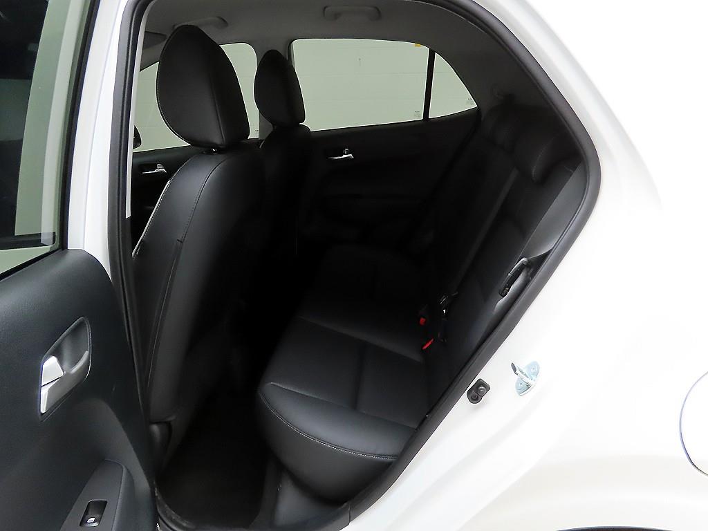 KIA Morning 2026 Blanco - Importación desde Corea - HF Imports Iquique - Foto 14
