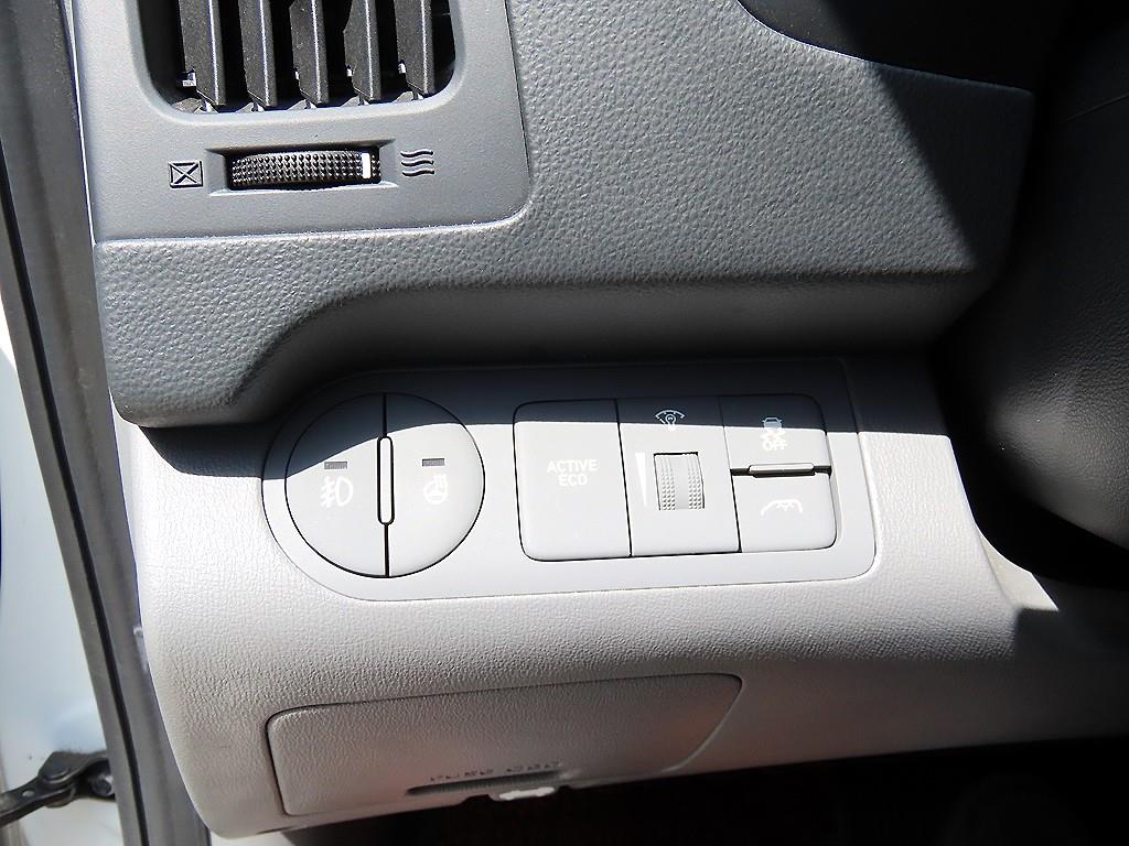 HYUNDAI Starex 2020 - Importación desde Corea - HF Imports Iquique - Foto 13