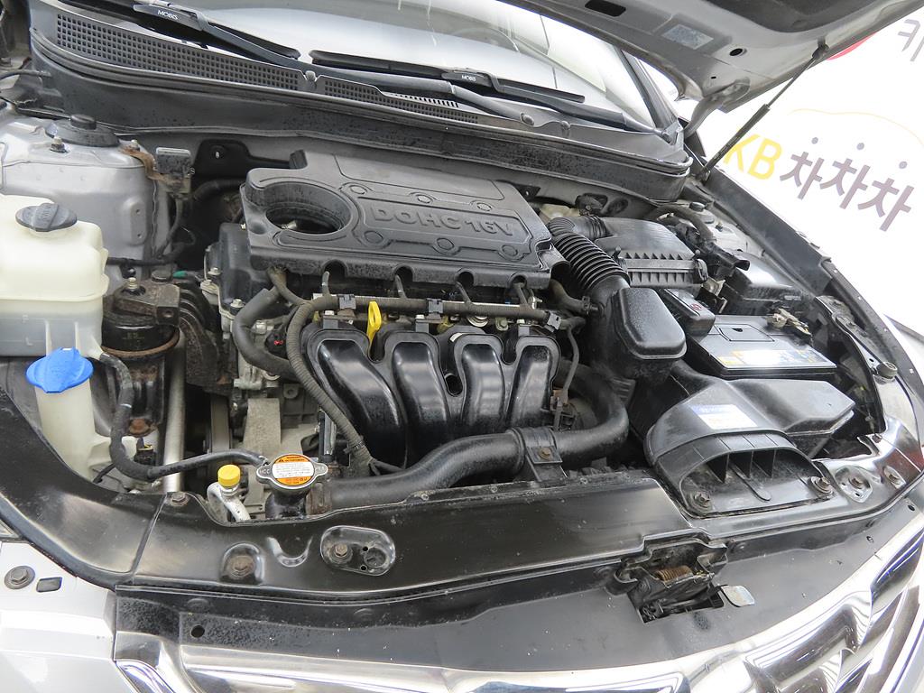 HYUNDAI Sonata 2011 Plateado - Importación desde Corea - HF Imports Iquique - Foto 19