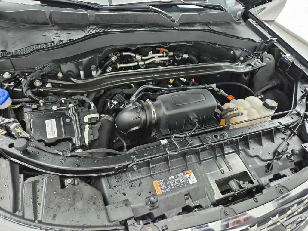 Ford Explorer - Vista 6