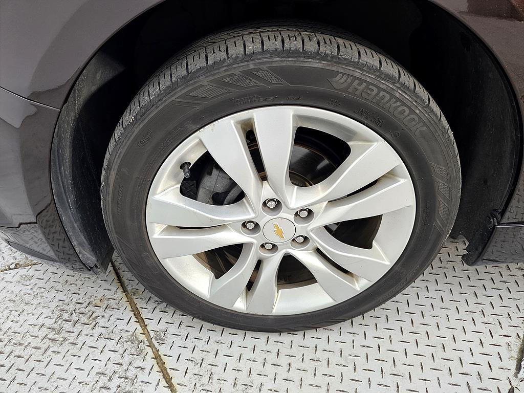 Chevrolet Cruise 2014 Café - Importación desde Corea - HF Imports Iquique - Foto 20