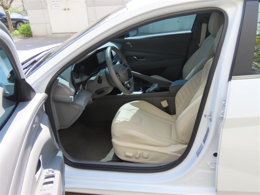 HYUNDAI Avante 2024 - Importación desde Corea - HF Imports Iquique - Foto 13