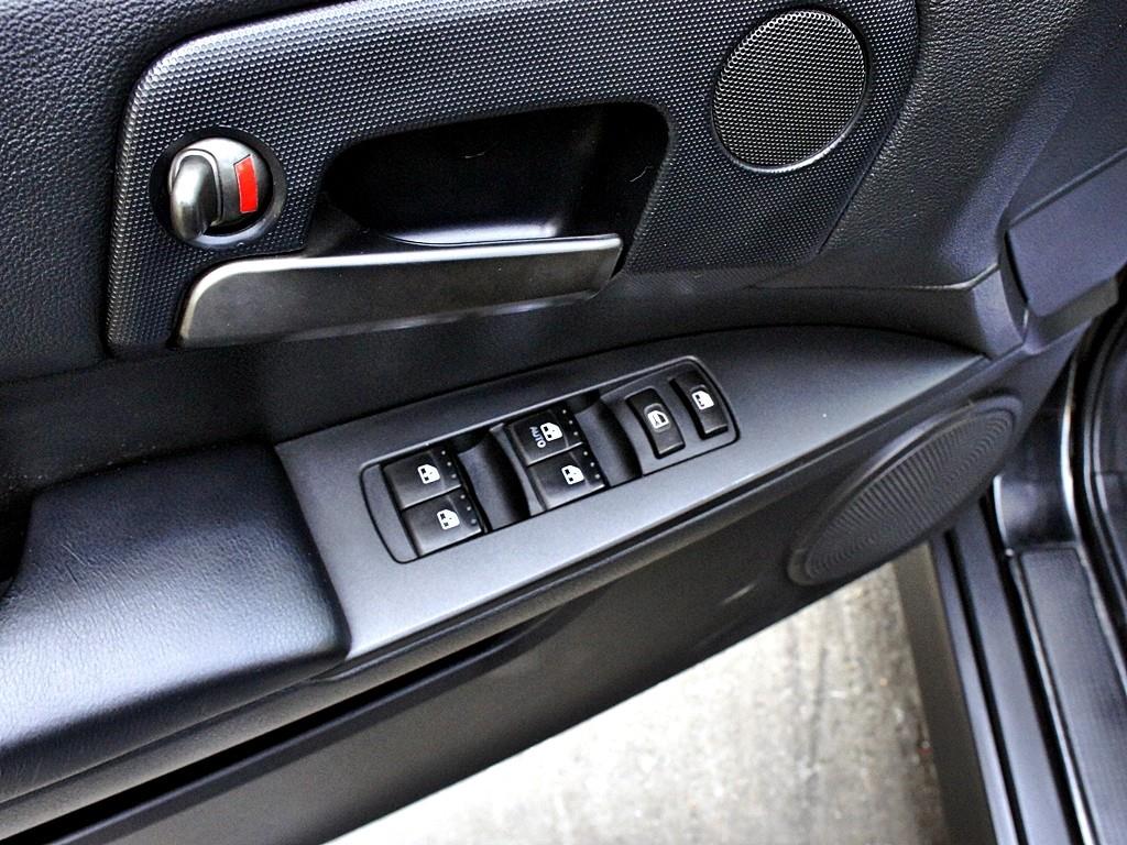 Ssangyong Korando 2016 Negro - Importación desde Corea - HF Imports Iquique - Foto 13